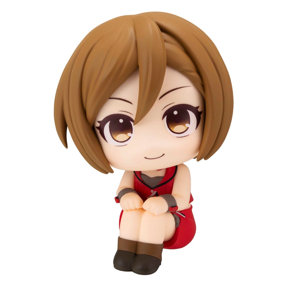 Character Vocal Series Meiko Look Up Meiko Megahouse
