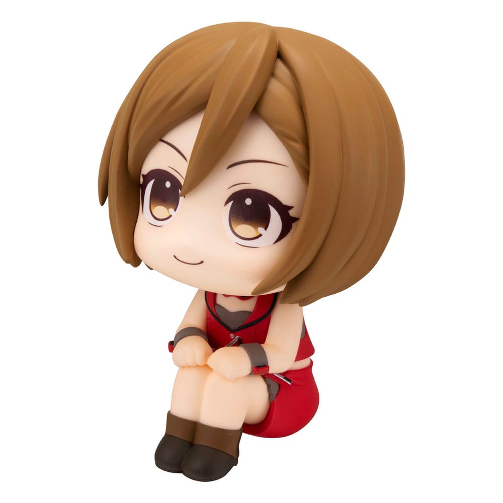 Character Vocal Series Meiko Look Up Meiko Megahouse