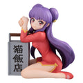 Ranma G.E.M. Series Shampoo Palm Size Megahouse