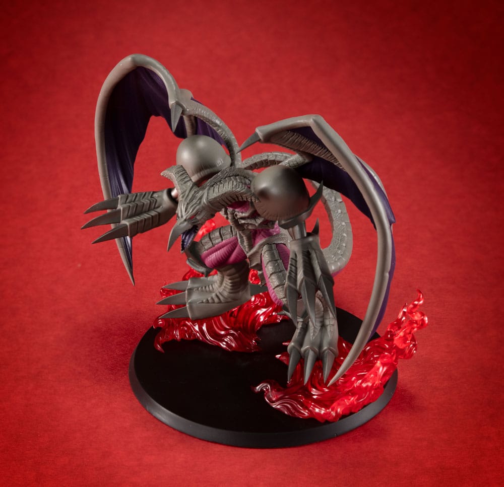 Yu Gi Oh! Duel Monsters Monsters Chronicle GX B. Skull Dragon Megahouse
