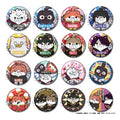 Gintama Mega Cat Project Nyantama! Pins Blind Box Assortment 16 Megahouse