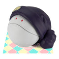Mobile Suit Gundam GQuuuuuuX Coin Bank Haro with gift Megahouse