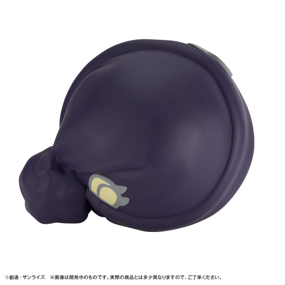 Mobile Suit Gundam GQuuuuuuX Coin Bank Haro with gift Megahouse