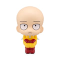 One Punch Man Look Up Saitama Megahouse