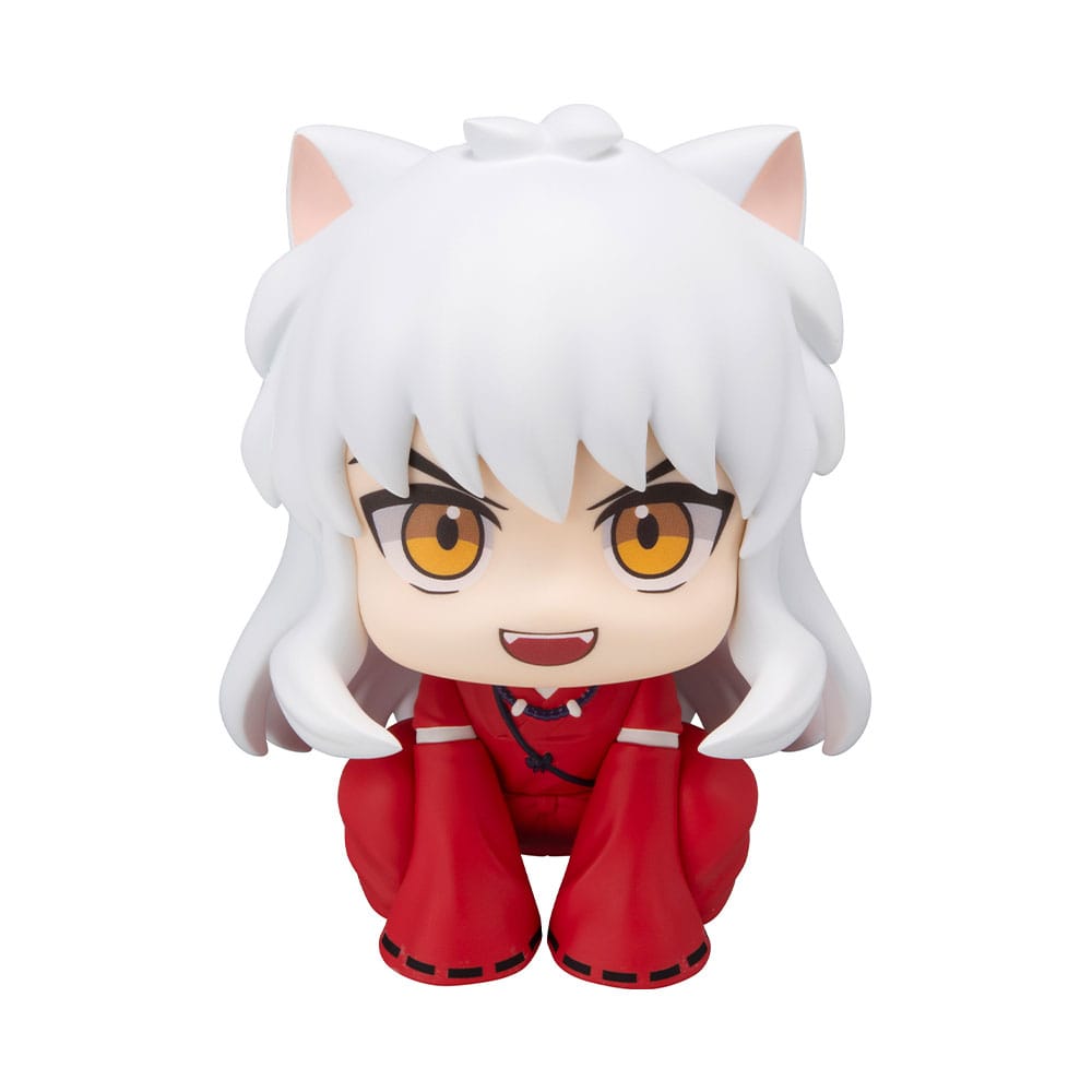 Inuyasha Look Up Inuyasha Megahouse