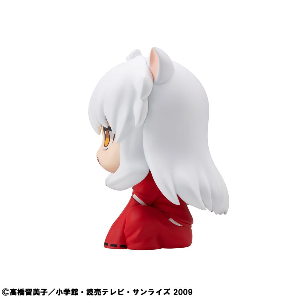 Inuyasha Look Up Inuyasha Megahouse