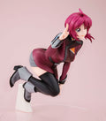 Mobile Suit Gundam Seed Freedom GGG Statue Lunamaria Hawke Megahouse