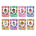 Dandadan Acrylic Figure Chara Catcher Blind Box Display 8 Megahouse