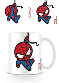 Marvel Comics Mug Kawaii Spider-Man Pyramid International