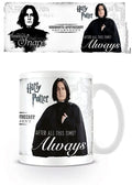 Harry Potter Mug Always Pyramid International