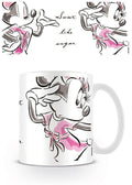 Mickey Mouse Mug Sweet Pyramid International