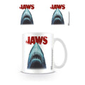 Jaws Mug Shark Head Pyramid International