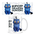 KPop Demon Hunters Mug Derpy & Sussie Pyramid International