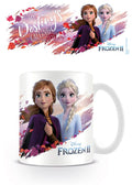 Frozen 2 Mug Destiny Is Calling Pyramid International