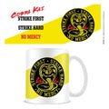 Cobra Kai Mug No Mercy Pyramid International