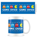 Pac Man Mug Game Over Pyramid International
