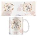 Disney Mug Bambi Being Brave Is Easy Pyramid International