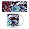 The Legend of Zelda Breath of the Wild Mug Vs Phantom Pyramid International