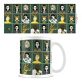 Loki Mug Comic Character Collection Pyramid International