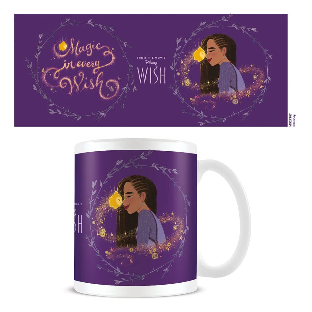 Wish Mug Magic In Every Wish Pyramid International