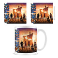 One Piece Live Action Mug Set Sail Pyramid International