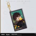 Honkai Star Rail Countdown Departure Series Acrylic Keychain Dan Heng Glitter MiHoYo