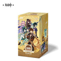Genshin Impact Trading Card Game Series 2 Blind Box Display 18 *Chinese Version* MiHoYo