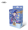 Genshin Impact Trading Card Game Series 03 Pre Build Starter Deck 04 Qiqi *Chinese Version* MiHoYo