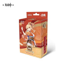 Genshin Impact Trading Card Game Series 03 Pre Build Starter Deck 08 Yoimiya *Chinese Version* MiHoYo