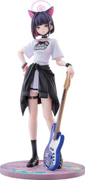 Blue Archive Kazusa Band Miyuki