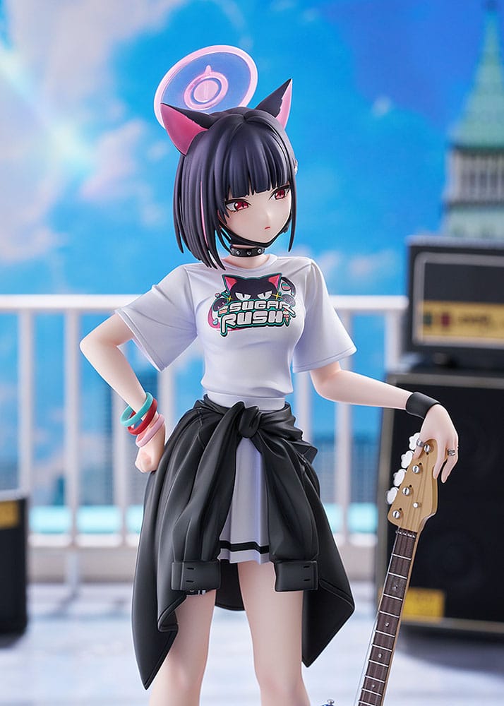 Blue Archive Kazusa Band Miyuki