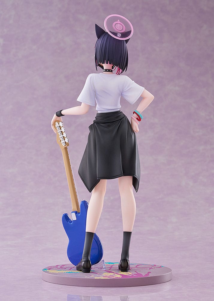 Blue Archive Kazusa Band Miyuki