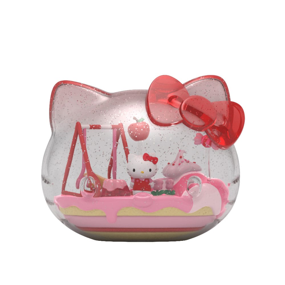 Sanrio Kandyland Hello Kitty Mighty Jaxx