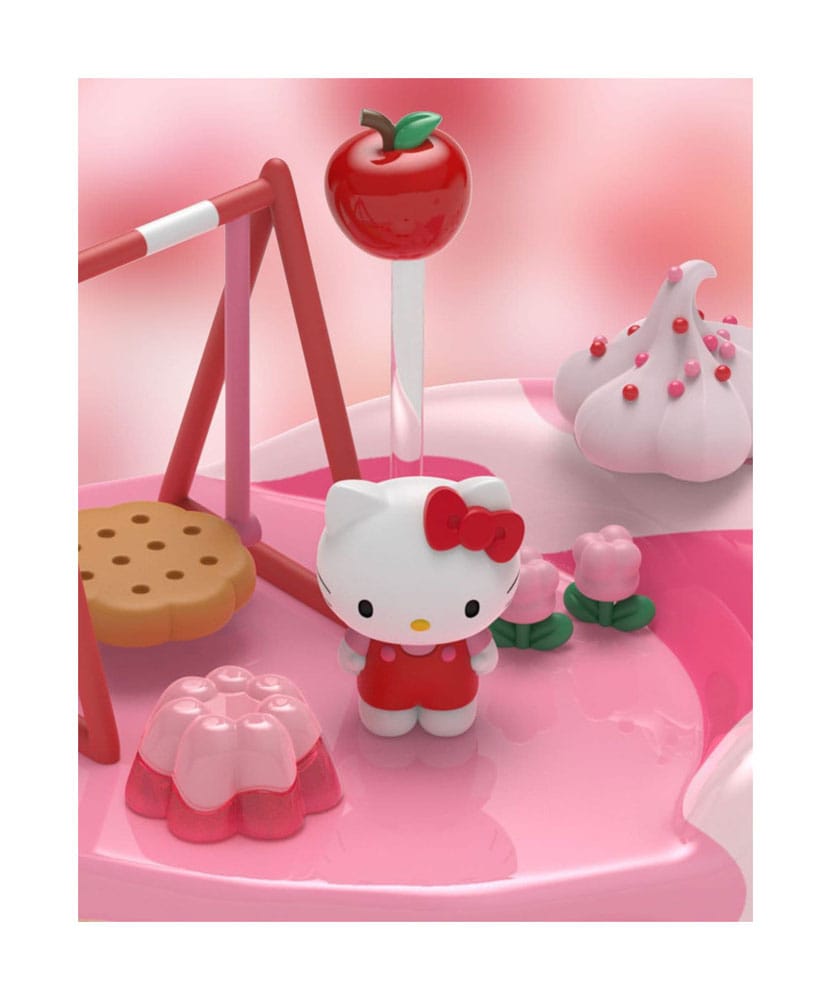 Sanrio Kandyland Hello Kitty Mighty Jaxx