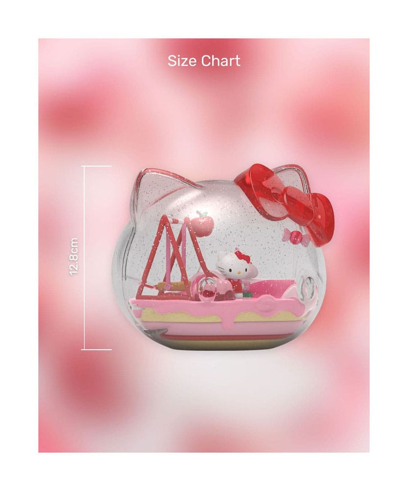 Sanrio Kandyland Hello Kitty Mighty Jaxx