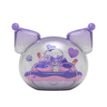 Sanrio Kandyland Kuromi Mighty Jaxx