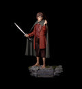 Lord of the Rings Life Size Statue Frodo Muckle Mannequins