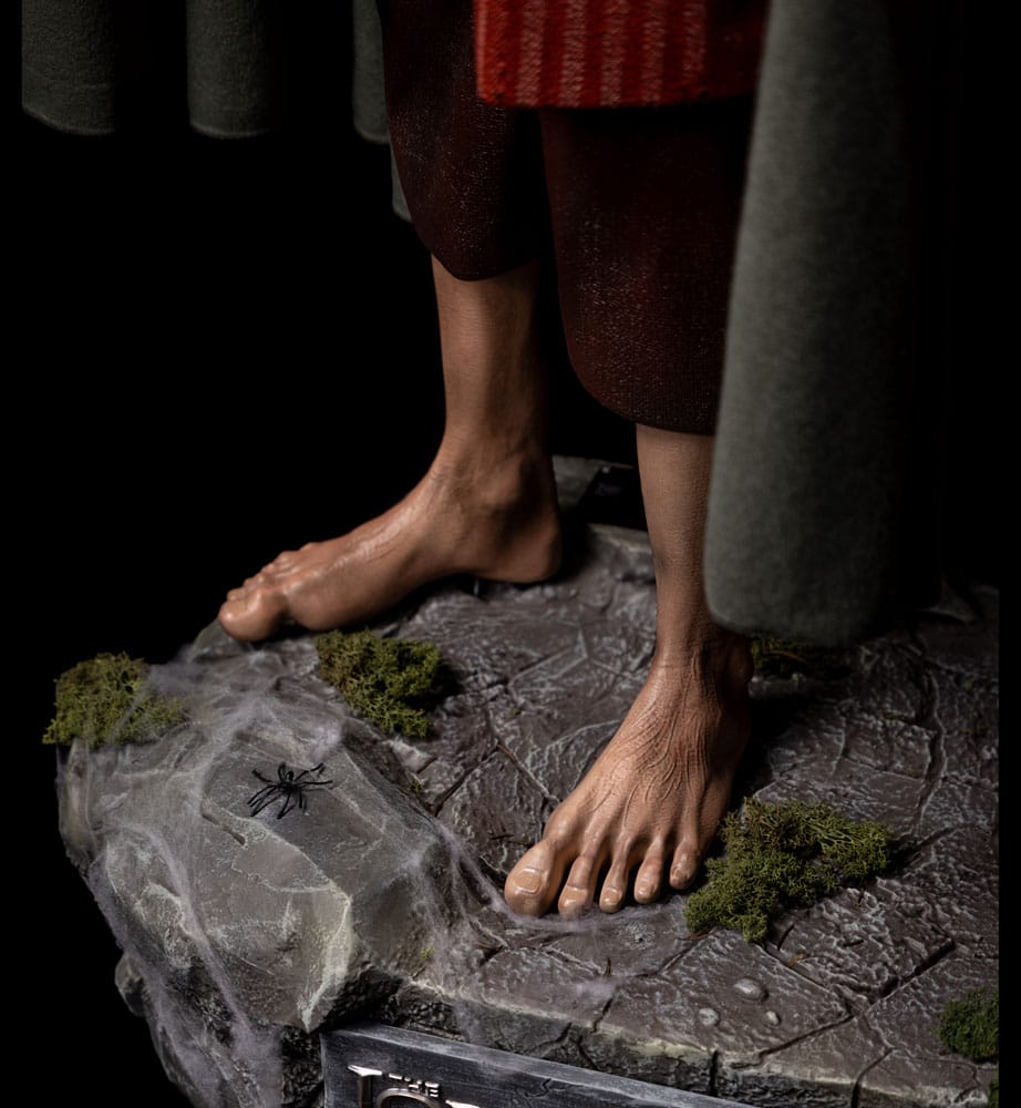 Lord of the Rings Life Size Statue Frodo Muckle Mannequins