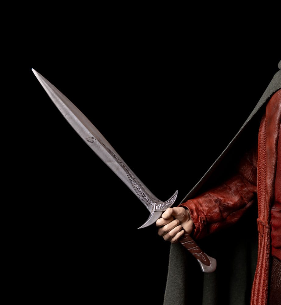Lord of the Rings Life Size Statue Frodo Muckle Mannequins