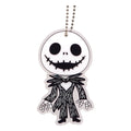 Nightmare Before Christmas Acrylic Bag Clips Jack Monogram Int.