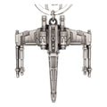 Star Wars Metal Keychain X Wing Monogram Int.