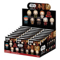 Star Wars 3D Foam Bag Clips Andor Display 24 Monogram Int.
