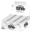Star Wars Maul Shadow Lord 3D Foam Bag Clips Serie 1 Display 24 Monogram Int.