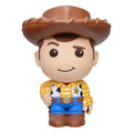 Toy Story Coin Bank Woody Monogram Int.