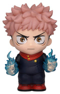 Jujutsu Kaisen Collectible Bank Yuji Itadori Monogram Int.