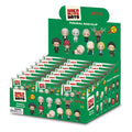 Sakamoto Days 3D Foam Bag Clips Series 2 Display 24 Monogram Int.