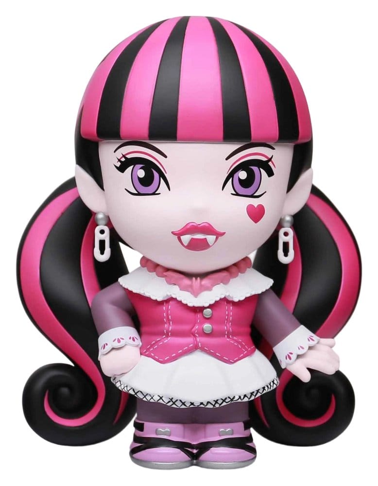 Monster High Collectible Bank Draculaura Monogram Int.