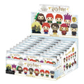Harry Potter 3D PVC Bag Clips Series 8 Display 24 Monogram Int.