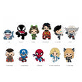 Marvel Rivals 3D Foam Bag Clips Series 16 Display 24 Monogram Int.