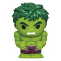 Marvel's The Avengers Coin Bank Hulk Monogram Int.